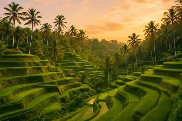 Imagen de Bali SparkFlit