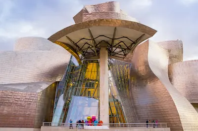 Turismo rural en españa