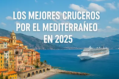 mejores cruceros