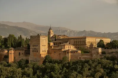 lugares para visitar en España