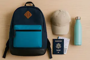 Descubre las mochilas de viaje sparkflit viajes