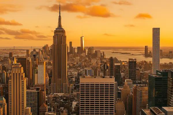 New York