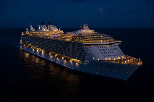 cruceros por el mediterráneo saliendo desde barcelona