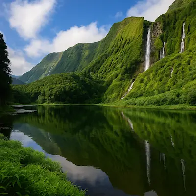 Islas Azores
