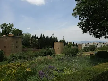 destinos turísticos en españa