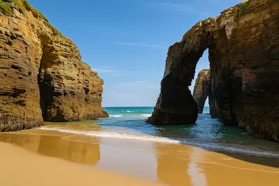 turismo en españa
