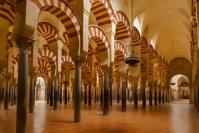 lugares para visitar en España