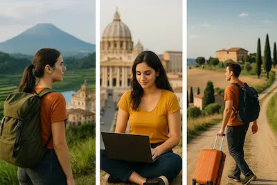 tendencias del turismo 2025