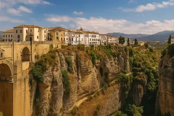 lugares para visitar en españa