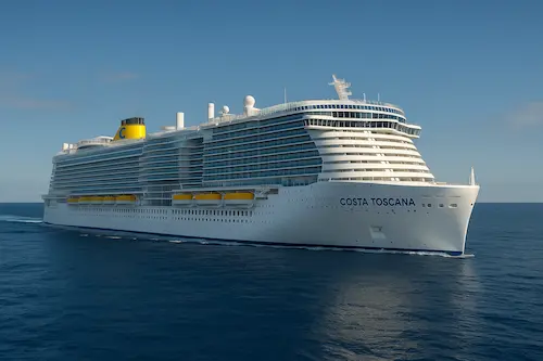 mejores cruceros